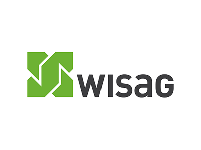 WISAG Logo