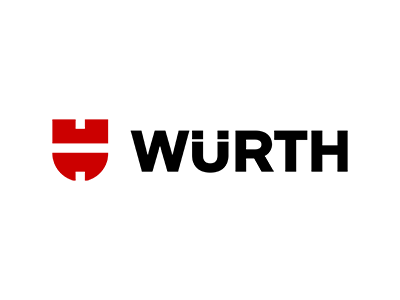 Würth Logo