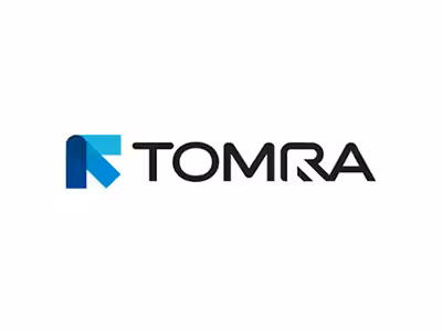 TOMRA Logo