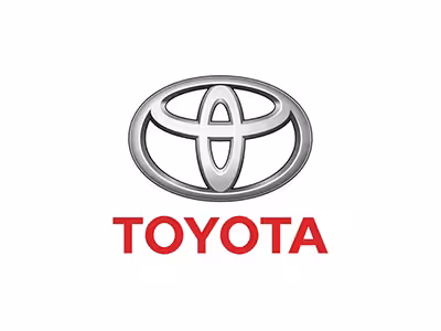Toyota Logo