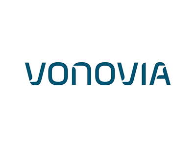 Vonovia Logo